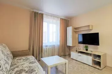 1-к кв. Пермский край, Пермь ул. Академика Вавилова, 15 (32.0 м)