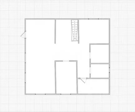Дом в Костромская область, Костромской район, Шунгенское с/пос, д. ...