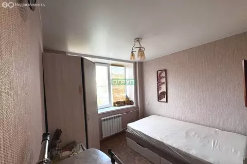 1-комнатная квартира: Пенза, Центральная улица, 12 (15 м)