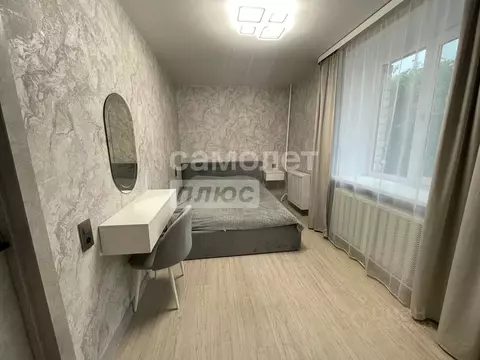 2-к кв. Смоленская область, Смоленск Южный мкр, 39 (41.0 м)