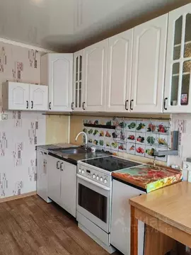 1-к кв. Орловская область, Мценск Советская ул., 10 (36.5 м)