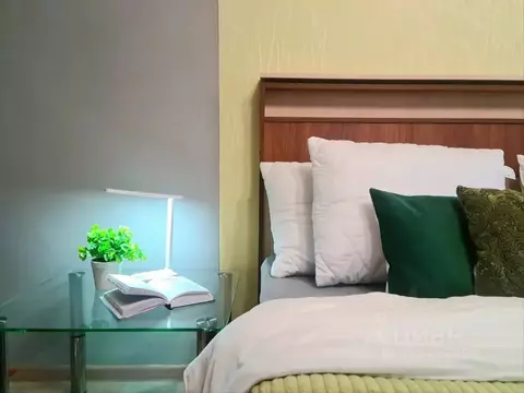 1-к кв. Саратовская область, Балаково Степная ул., 26 (37.0 м)