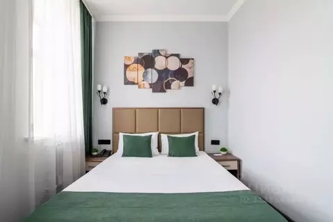 Комната Москва Трубная ул., 15 (10.0 м)