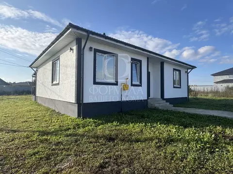 Дом в Свердловская область, Сысертский муниципальный округ, пос. ...