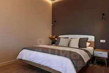 1-к кв. Новосибирская область, Новосибирск Военная ул., 51 (38.0 м)