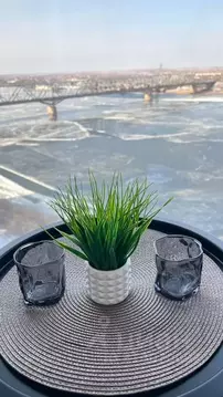 1-к кв. Астраханская область, Астрахань ул. Бехтерева, 2Б (40.0 м)