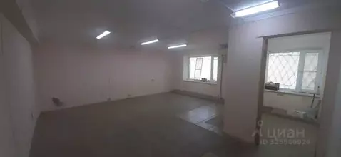 Помещение свободного назначения в Краснодарский край, Анапа пер. ...