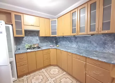 2-к кв. Московская область, Раменское Красноармейская ул., 28 (54.0 м)