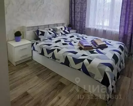 2-к кв. Московская область, Сергиев Посад ул. Леонида Булавина, 5/23 ...