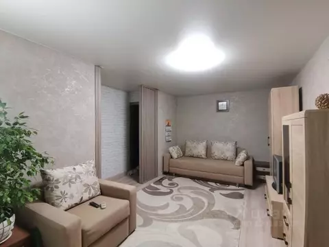 2-к кв. Свердловская область, Екатеринбург ул. Стачек, 17 (42.5 м)