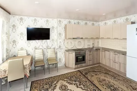 Студия Алтайский край, Барнаул ВРЗ мкр, ул. Воровского, 161 (28.9 м)