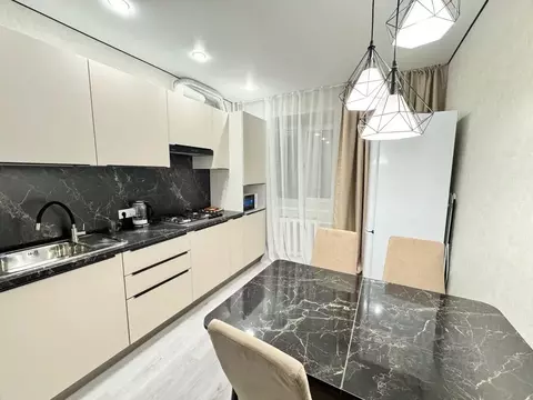 1-к кв. Татарстан, Казань Лево-Булачная ул., 46 (50.0 м)