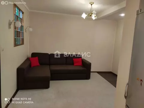 2-комнатная квартира: Апрелевка, улица Фадеева, 11 (78 м)