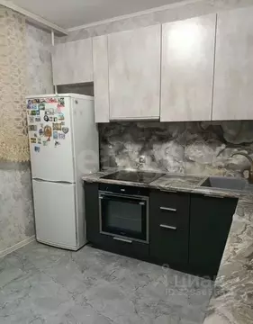 1-к кв. Курская область, Курск ул. Домостроителей, 3 (37.0 м)