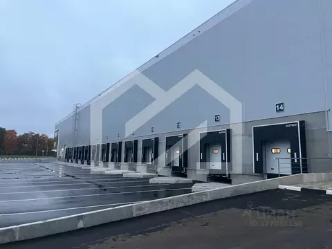 Производственное помещение в Московская область, Пушкино Ярославское ...