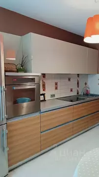 2-к кв. Москва Лебедянская ул., 36К1 (61.4 м)