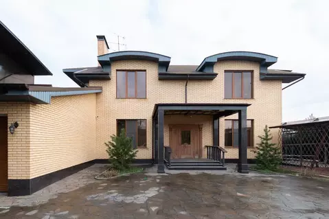 Продается дом в д. Ивино