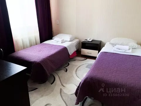 Комната Свердловская область, Нижняя Тура ул. 40 лет Октября, 36 (30.0 ...