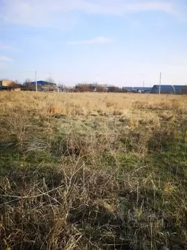 Участок в Ростовская область, Таганрог ул. Веры Рарий (5.0 сот.)