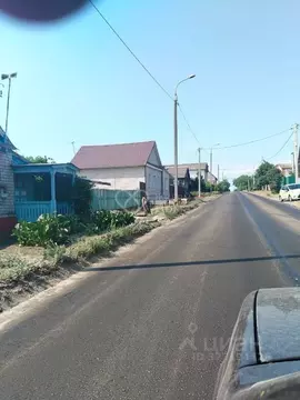 Дом в Волгоградская область, Волгоград Забайкальская ул. (50 м)
