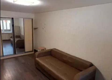 Продается 1-комнатная квартира