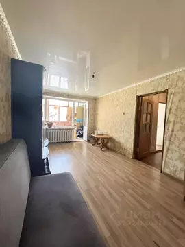 2-к кв. Башкортостан, Уфа бул. Тухвата Янаби, 49/3 (42.8 м)