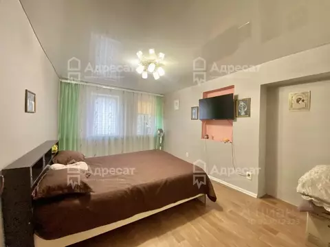 Дом в Волгоградская область, Волгоград пос. Ангарский, ул. ...