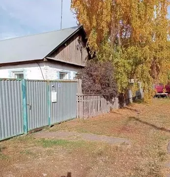 Дом в Оренбургская область, Оренбургский район, Красноуральский ...