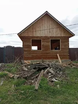 Дом в село Тирлянский, улица Я. Свердлова (51 м)
