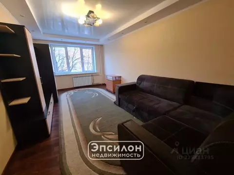 2-к кв. Курская область, Курск ул. Менделеева, 65А (48.0 м)