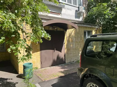 Офис в Москва ул. Богородский Вал, 6К2 (204 м)