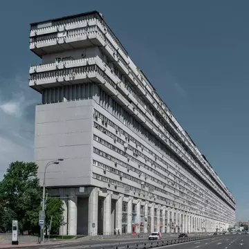 1-к кв. Москва Большая Тульская ул., 2 (36.0 м)