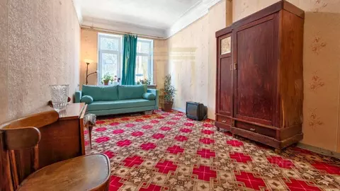 2-к кв. Санкт-Петербург Дачный просп., 23К5 (54.5 м)