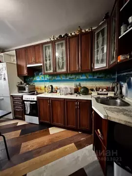 3-к кв. Московская область, Щелково городской округ, д. Большие ...