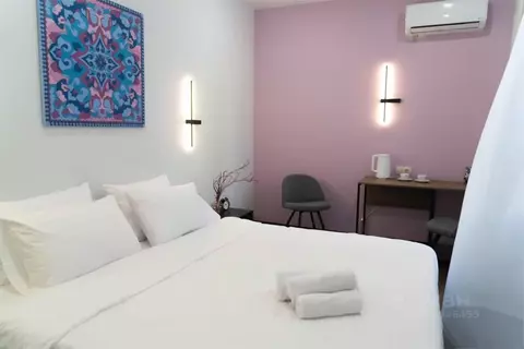 Комната Татарстан, Казань ул. Пушкина, 30 (26.0 м)