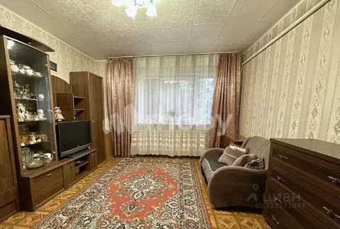 2-к кв. Калининградская область, Калининград Беломорская ул., 37 (37.5 ...