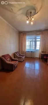 3-комнатная квартира: Курск, улица Менделеева, 9 (76 м)