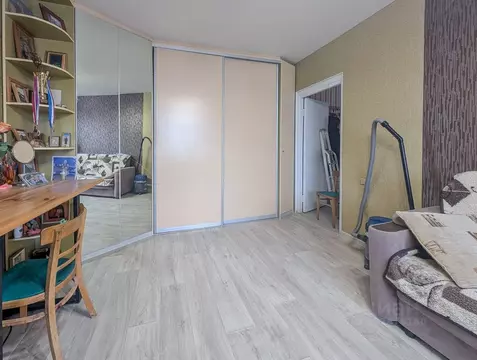 2-к кв. Новосибирская область, Новосибирск Шлюз мкр, ул. Вахтангова, ...