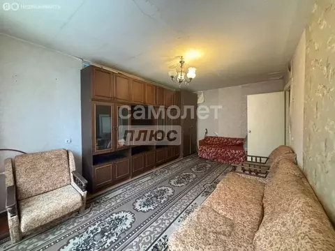1-комнатная квартира: Рязань, улица Стройкова, 30 (30 м)