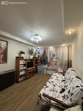 1-комнатная квартира: Пенза, улица Вяземского, 49 (30 м)