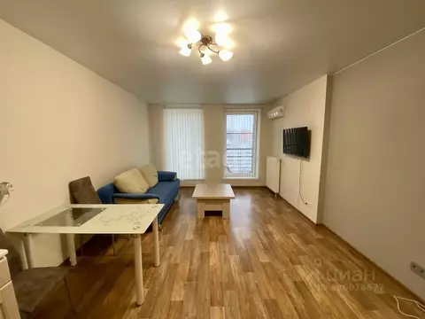 1-к кв. Тюменская область, Тюмень ул. 50 лет Октября, 57А (46.0 м)