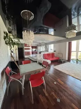 4-к кв. Новосибирская область, Новосибирск ул. Челюскинцев, 48/1 ...