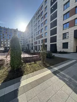 2-к кв. Санкт-Петербург Петровский просп., 26к2 (68.0 м)