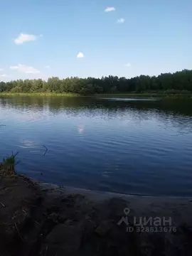 Участок в Тверская область, Конаковский муниципальный округ, д. ...