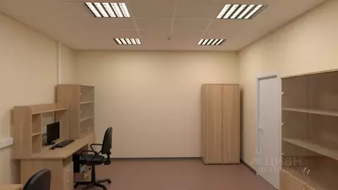 Помещение свободного назначения в Пензенская область, Кузнецк ул. ...