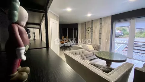 Помещение свободного назначения в Калининградская область, Калининград ...