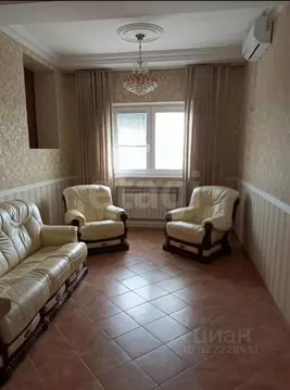 5-к кв. Крым, Алупка ш. Севастопольское, 2В (162.6 м)