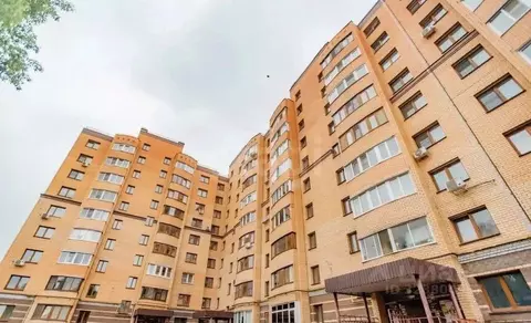 2-к кв. Калужская область, Калуга ул. Болдина, 12А (52.2 м)