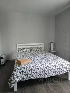 1-к кв. Пермский край, Пермь ул. Советской Армии, 31 (47.0 м)