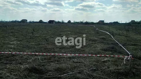 Участок в Калужская область, с. Перемышль ул. Цветочная, 19 (14.0 ...